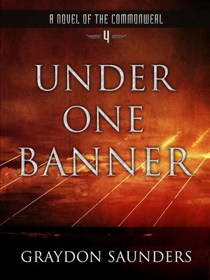 cover image of Under One Banner